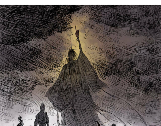 Linh Khư - Chapter 16 - Page 18