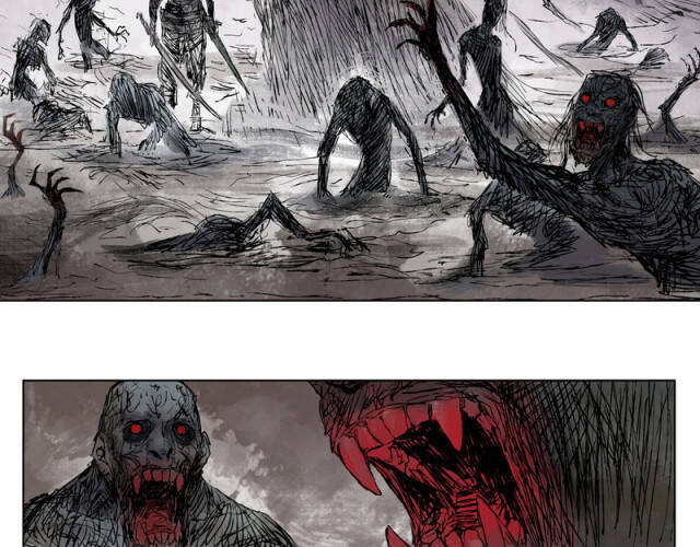 Linh Khư - Chapter 16 - Page 19