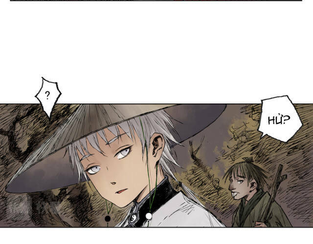 Linh Khư - Chapter 16 - Page 20