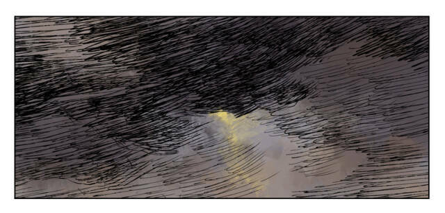 Linh Khư - Chapter 16 - Page 21