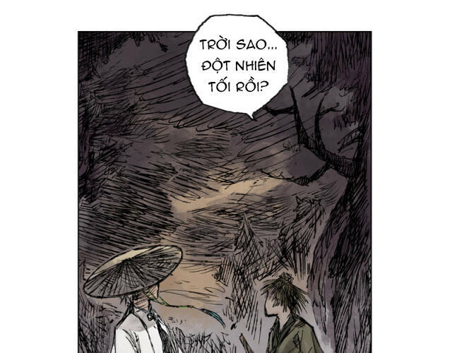 Linh Khư - Chapter 16 - Page 22