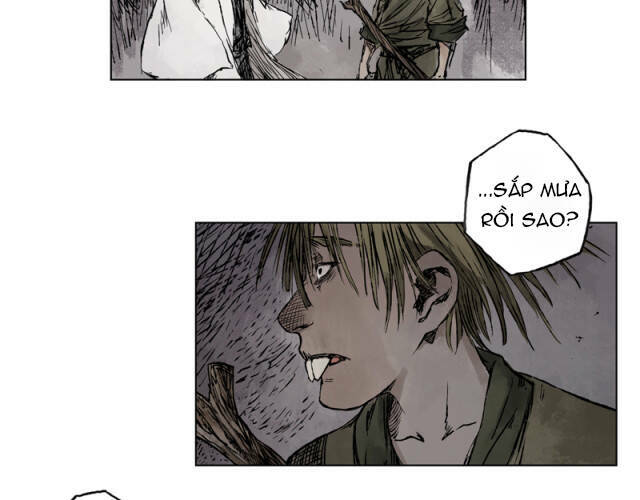 Linh Khư - Chapter 16 - Page 23