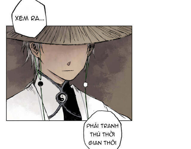 Linh Khư - Chapter 16 - Page 24