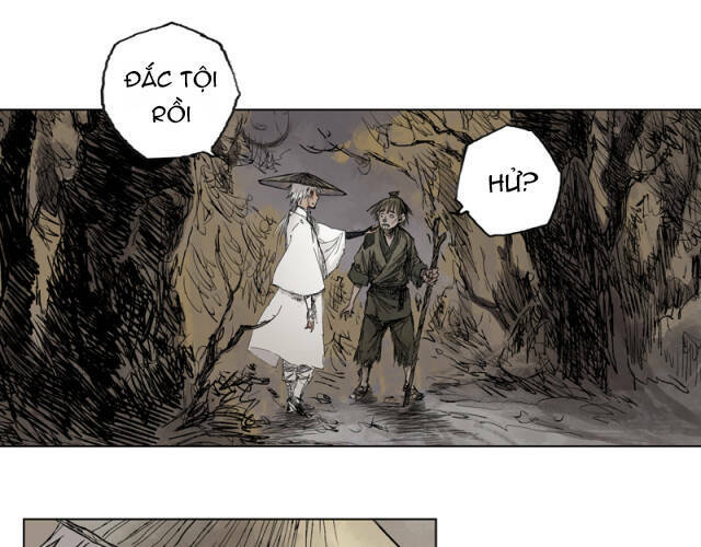 Linh Khư - Chapter 16 - Page 26