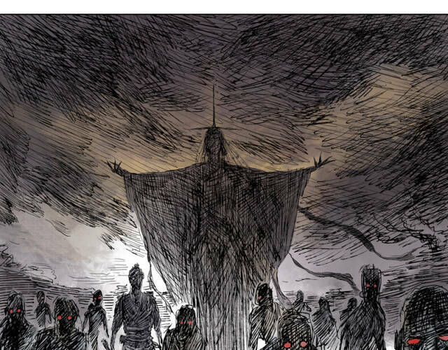 Linh Khư - Chapter 16 - Page 31