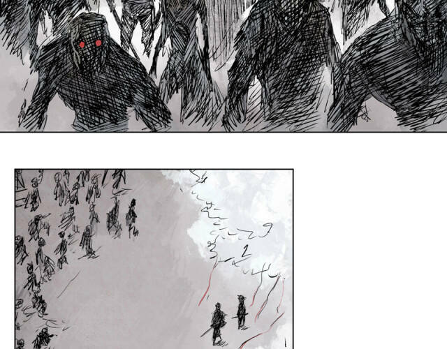 Linh Khư - Chapter 16 - Page 32