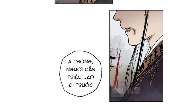 Linh Khư - Chapter 16 - Page 34