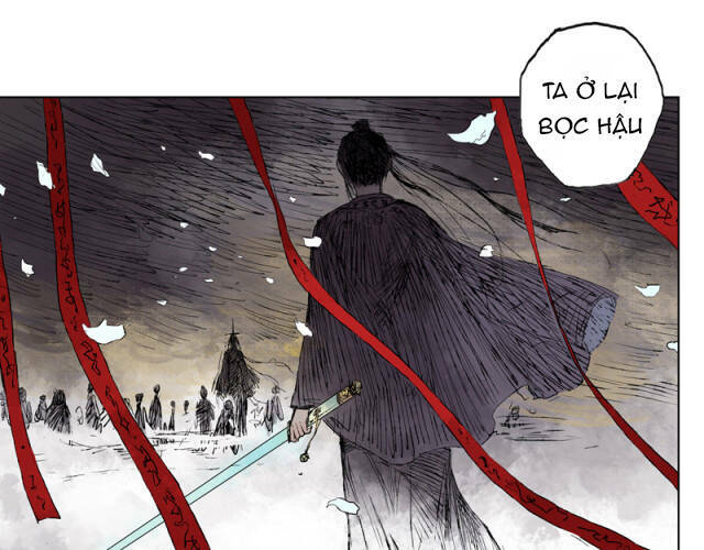 Linh Khư - Chapter 16 - Page 35