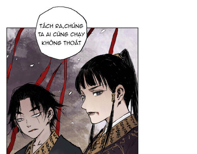 Linh Khư - Chapter 16 - Page 39