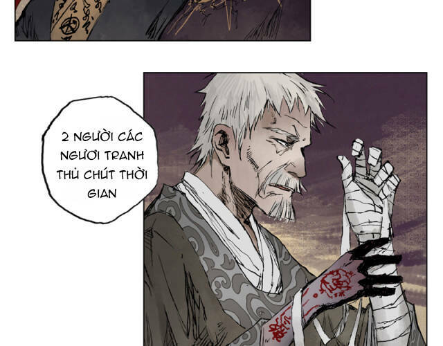 Linh Khư - Chapter 16 - Page 40