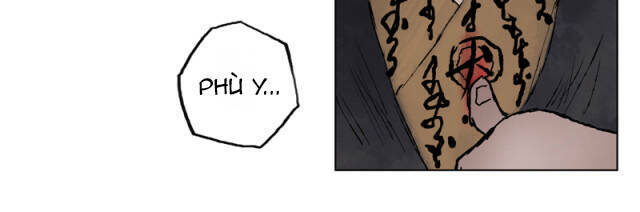 Linh Khư - Chapter 16 - Page 42