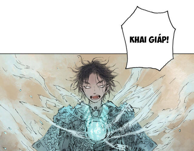 Linh Khư - Chapter 16 - Page 43