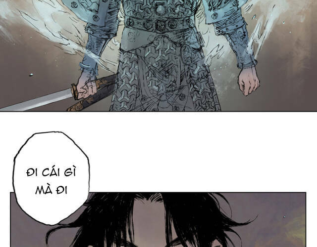 Linh Khư - Chapter 16 - Page 44