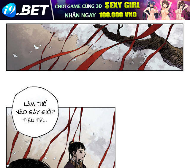 Linh Khư - Chapter 16 - Page 5