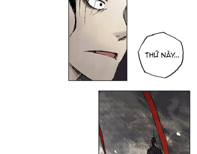 Linh Khư - Chapter 16 - Page 7