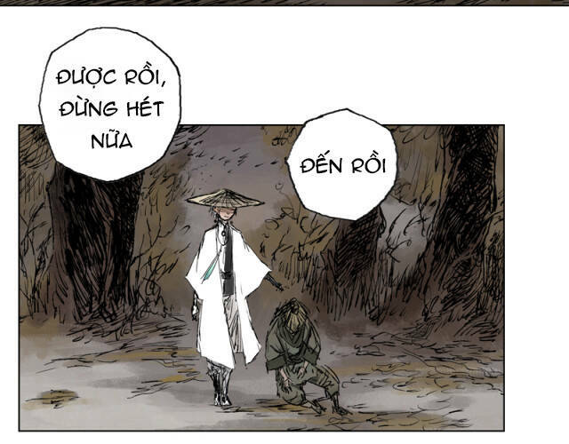 Linh Khư - Chapter 17 - Page 9