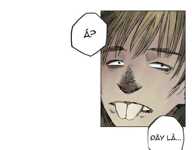 Linh Khư - Chapter 17 - Page 10