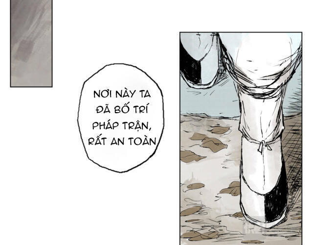 Linh Khư - Chapter 17 - Page 14