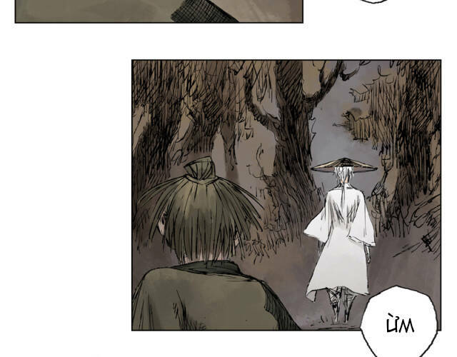 Linh Khư - Chapter 17 - Page 17