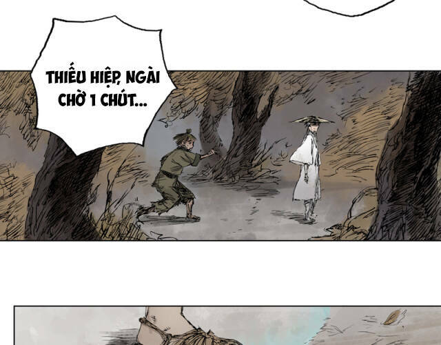 Linh Khư - Chapter 17 - Page 19