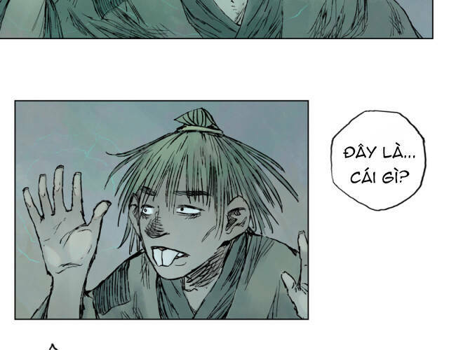 Linh Khư - Chapter 17 - Page 22