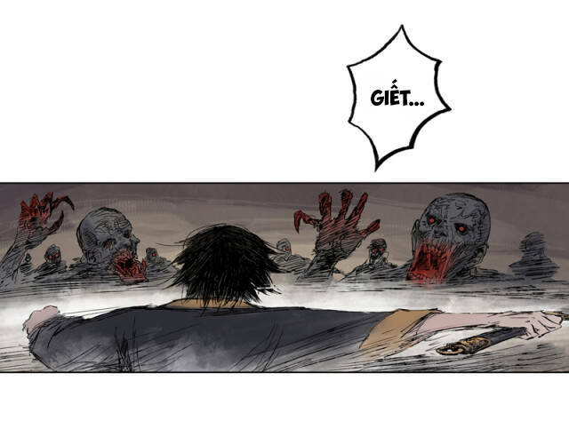 Linh Khư - Chapter 17 - Page 24