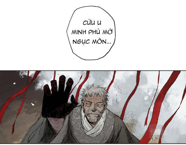 Linh Khư - Chapter 17 - Page 27