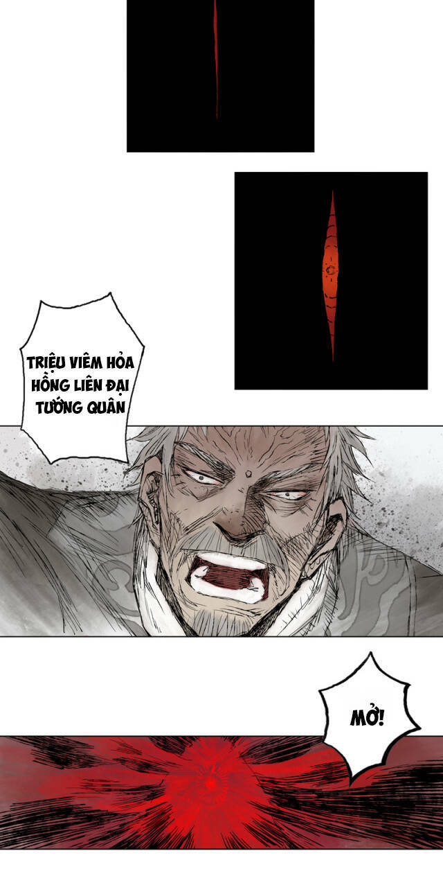 Linh Khư - Chapter 17 - Page 29