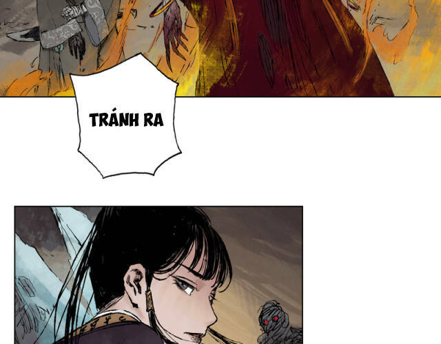 Linh Khư - Chapter 17 - Page 35