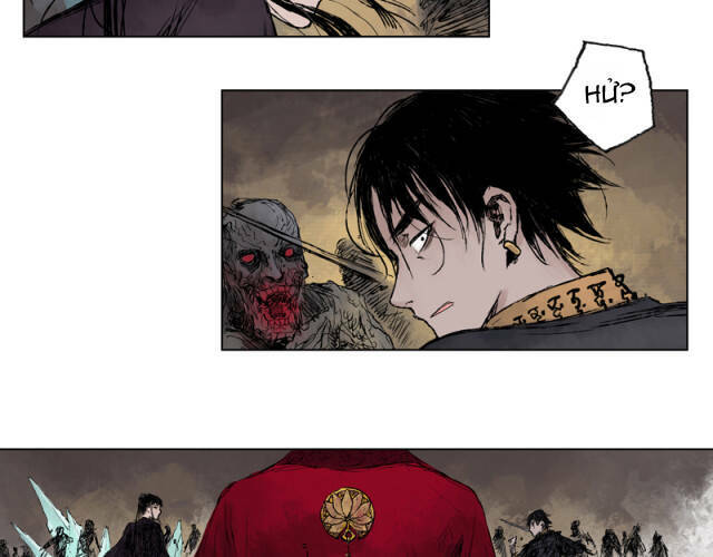 Linh Khư - Chapter 17 - Page 36