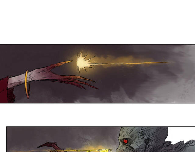 Linh Khư - Chapter 17 - Page 41