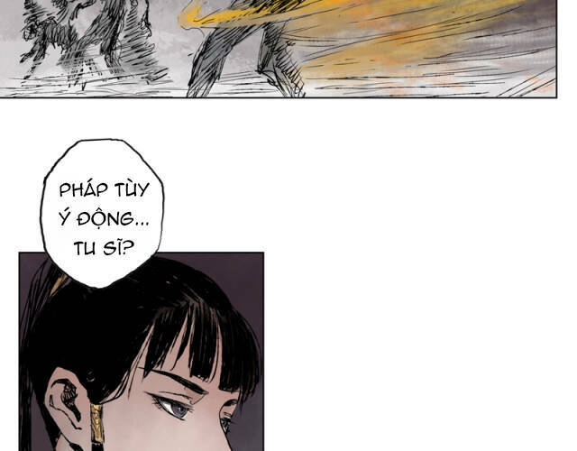 Linh Khư - Chapter 17 - Page 44