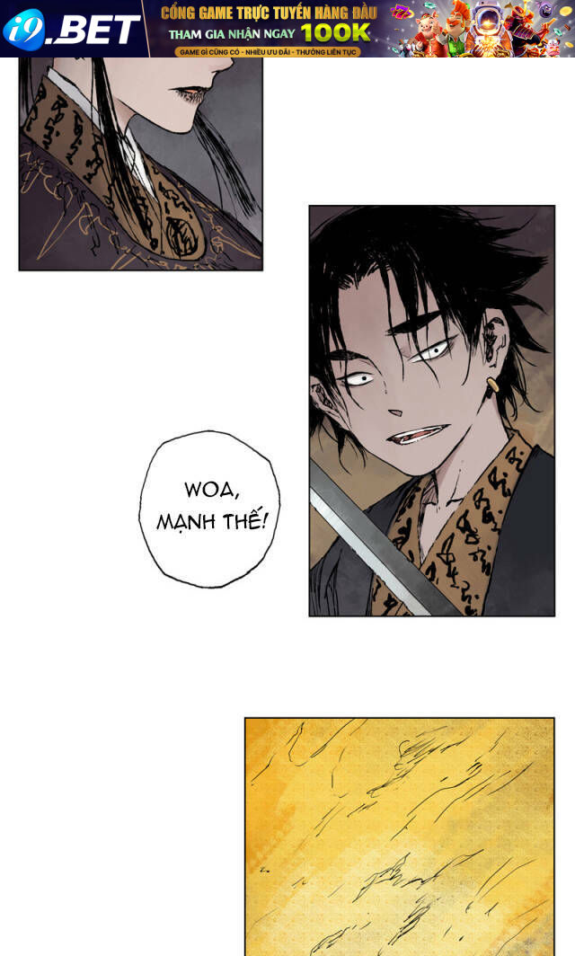 Linh Khư - Chapter 17 - Page 45