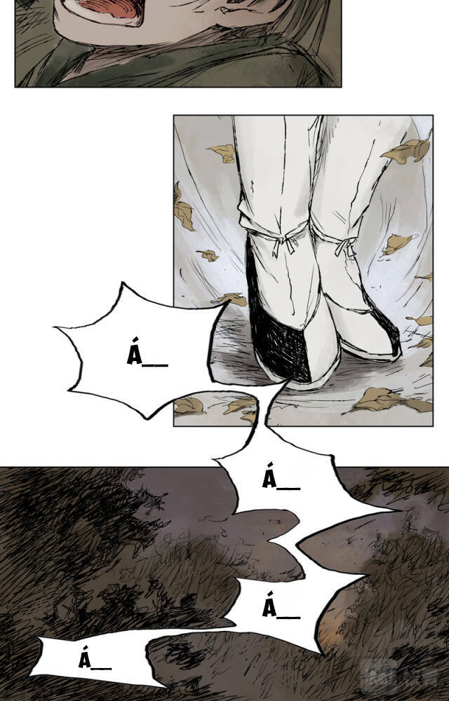 Linh Khư - Chapter 17 - Page 8