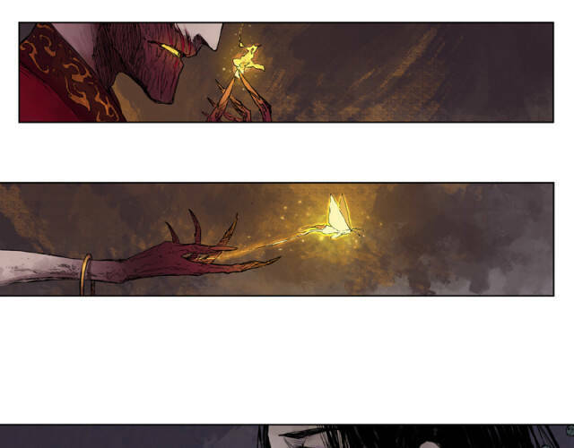 Linh Khư - Chapter 18 - Page 13