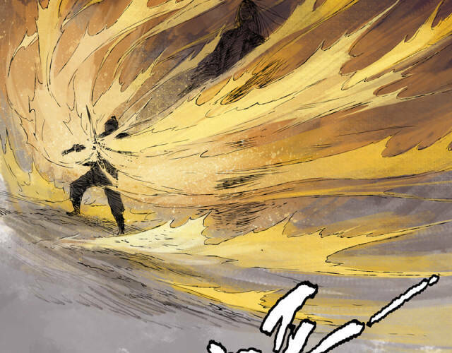 Linh Khư - Chapter 18 - Page 17