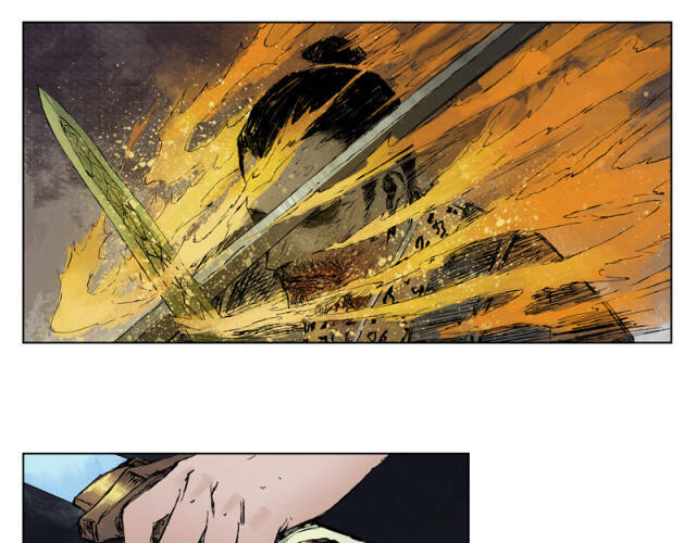 Linh Khư - Chapter 18 - Page 19