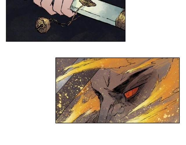 Linh Khư - Chapter 18 - Page 20