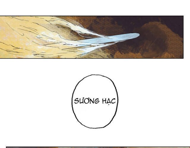 Linh Khư - Chapter 18 - Page 21