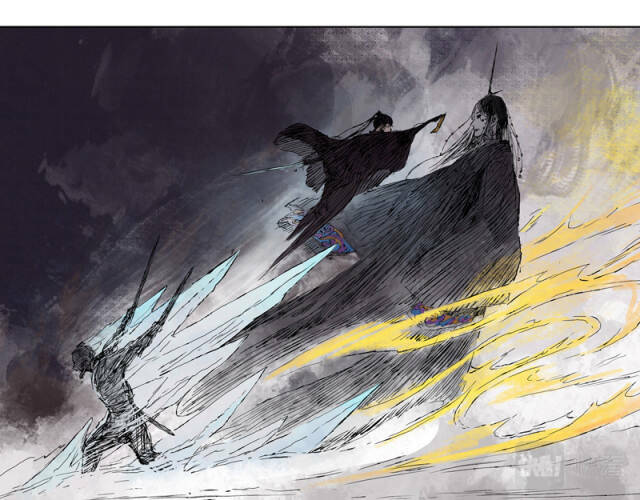 Linh Khư - Chapter 18 - Page 23