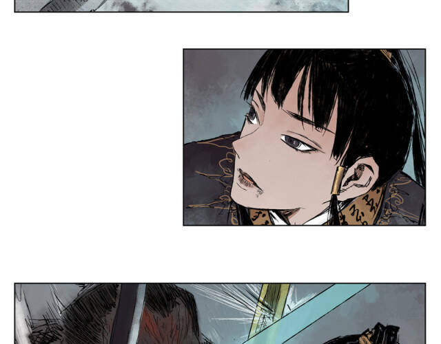 Linh Khư - Chapter 18 - Page 34