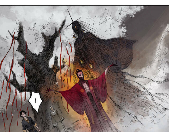 Linh Khư - Chapter 18 - Page 37