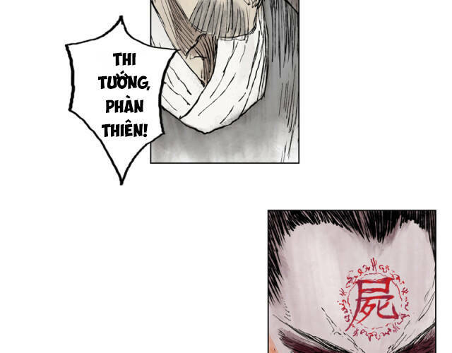 Linh Khư - Chapter 18 - Page 40