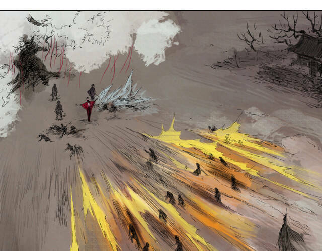 Linh Khư - Chapter 18 - Page 4