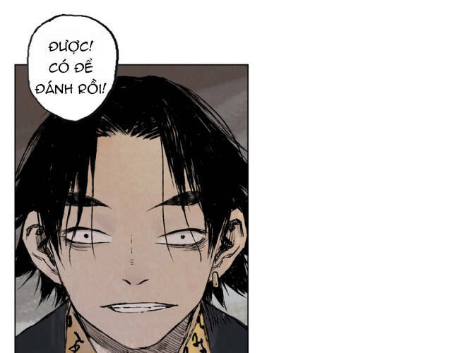 Linh Khư - Chapter 18 - Page 6