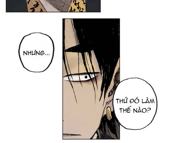 Linh Khư - Chapter 18 - Page 7