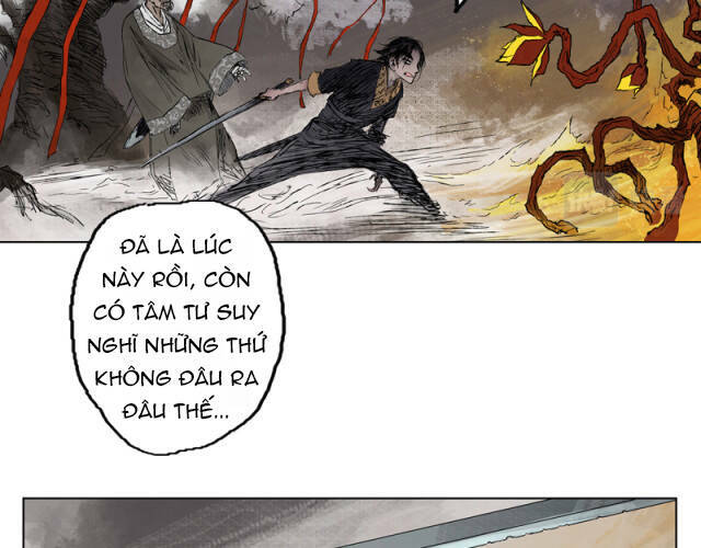 Linh Khư - Chapter 19 - Page 10