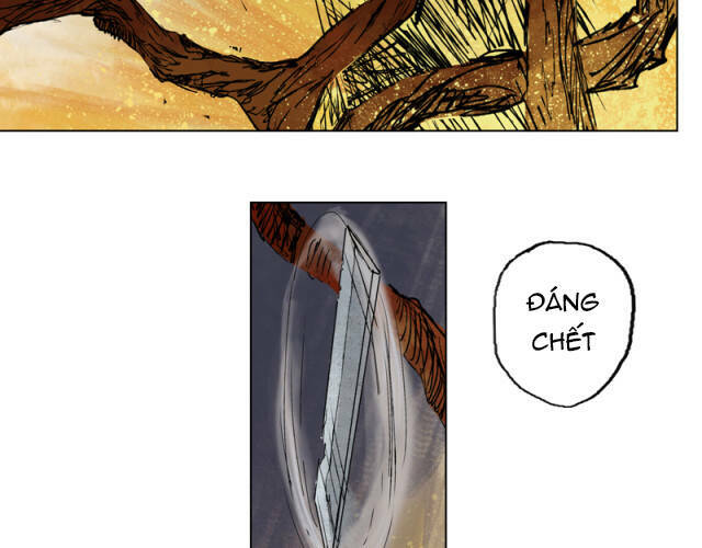 Linh Khư - Chapter 19 - Page 13