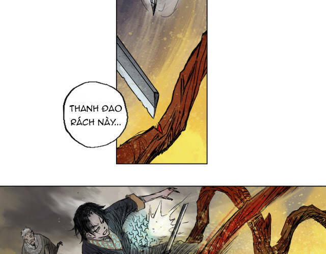 Linh Khư - Chapter 19 - Page 14