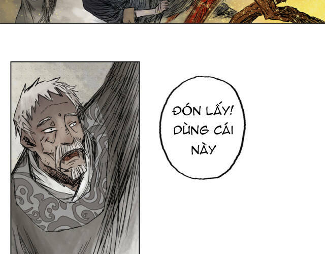 Linh Khư - Chapter 19 - Page 15